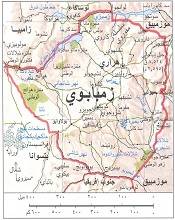 الأقلية الإسلامية في جمهورية زيمبابوي
