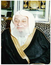 الشيخ الدكتور محمد لطفي الصباغ في ذمة الله