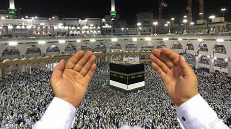 وقفات مع حجة النبي صلى الله عليه وسلم