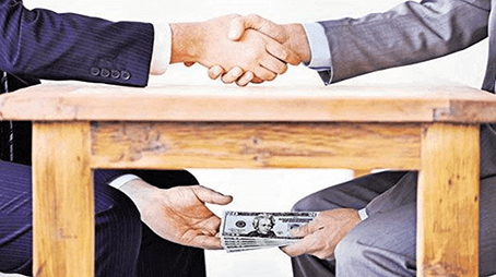 مقصد مكافحة الفساد المالي في السنة النبوية