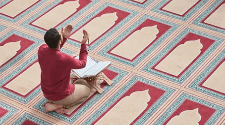 من حِكَم البلاء