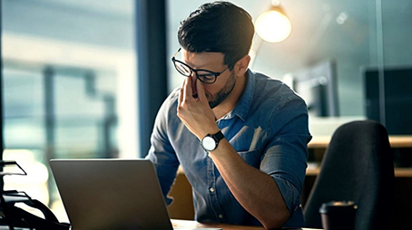 السهر الدائم ...أضرار وأخطار
