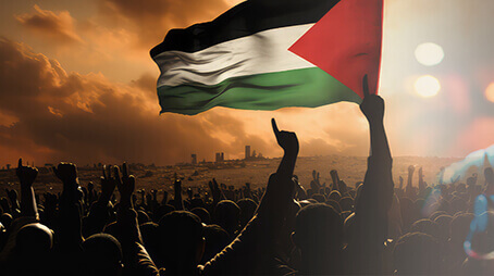 تحالف عالمي بإسطنبول لتوحيد جهود مقاومة الاحتلال في فلسطين
