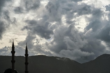 La demande de pluie dans la biographie prophtique