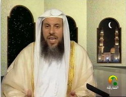 الشيخ سعيد الزياني .. ورحلة البحث عن السعادة