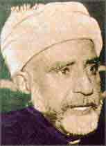 الشيخ المراغي .. دعوة للإصلاح والتقريب