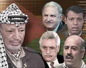 (غزة أولاً) , أو فن .. تبديد الصمود