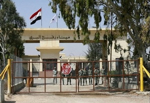 يا مصرُ.. غزة تجري في عروقك!
