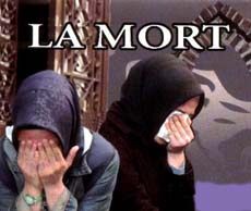 La mort est-elle une tragédie ? 